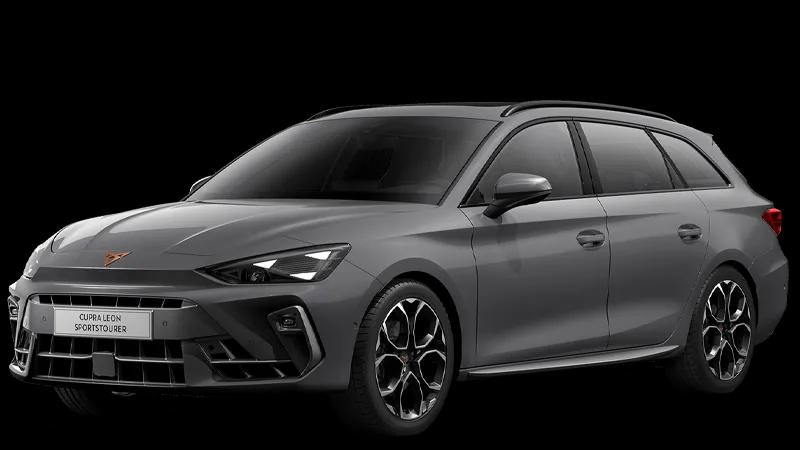 CUPRA Leon ST