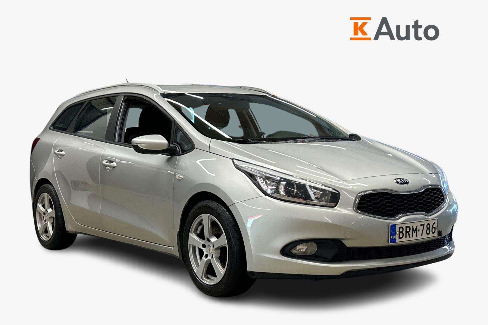 Kia cee´d