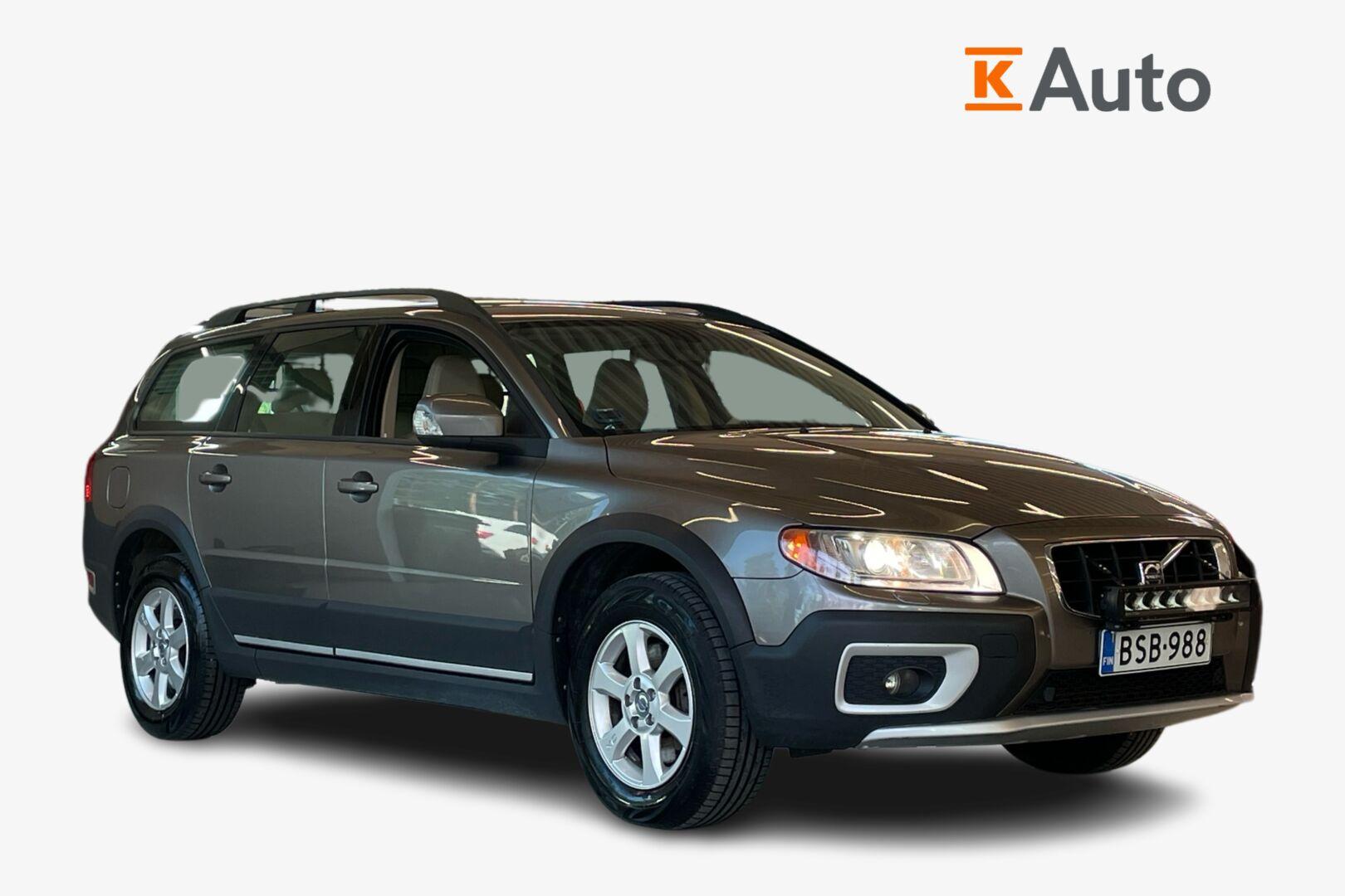 Volvo XC70