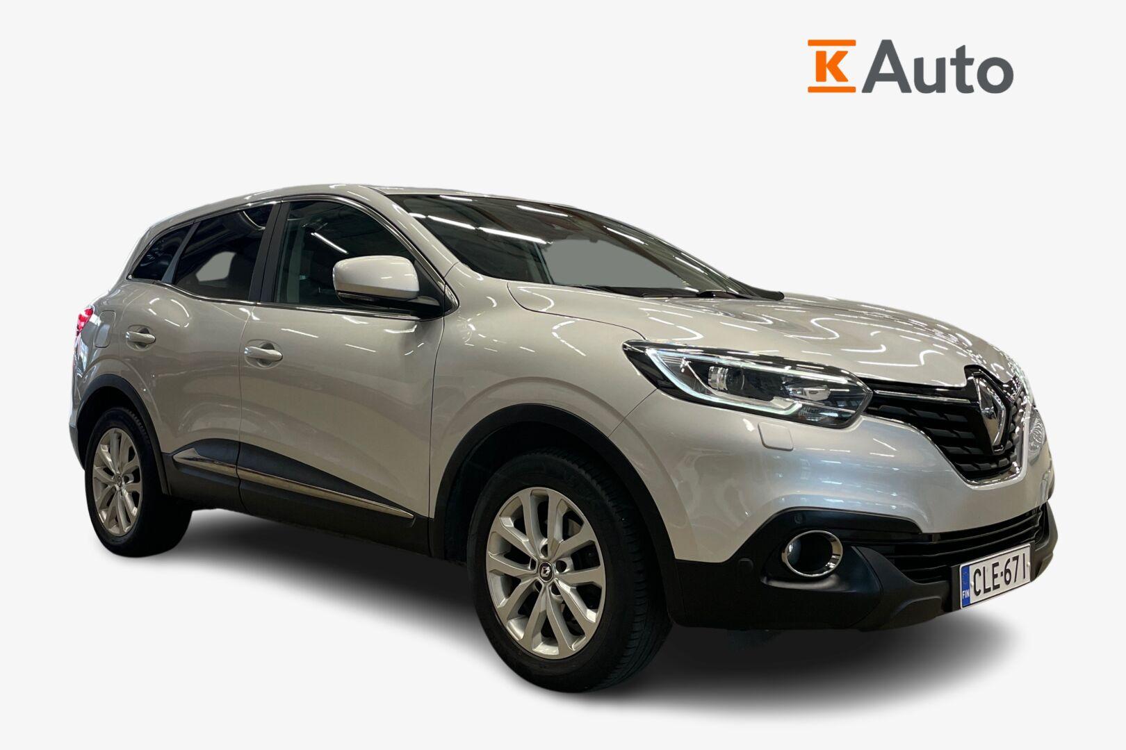 Renault Kadjar