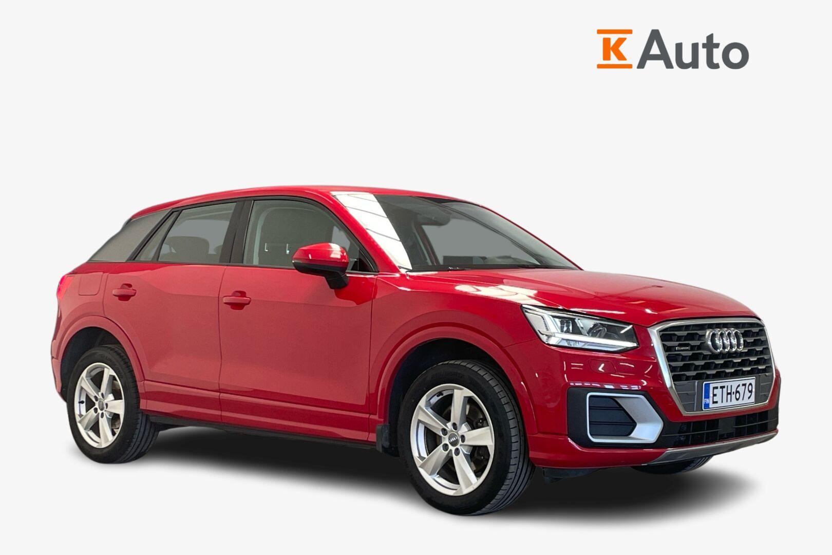 Audi Q2