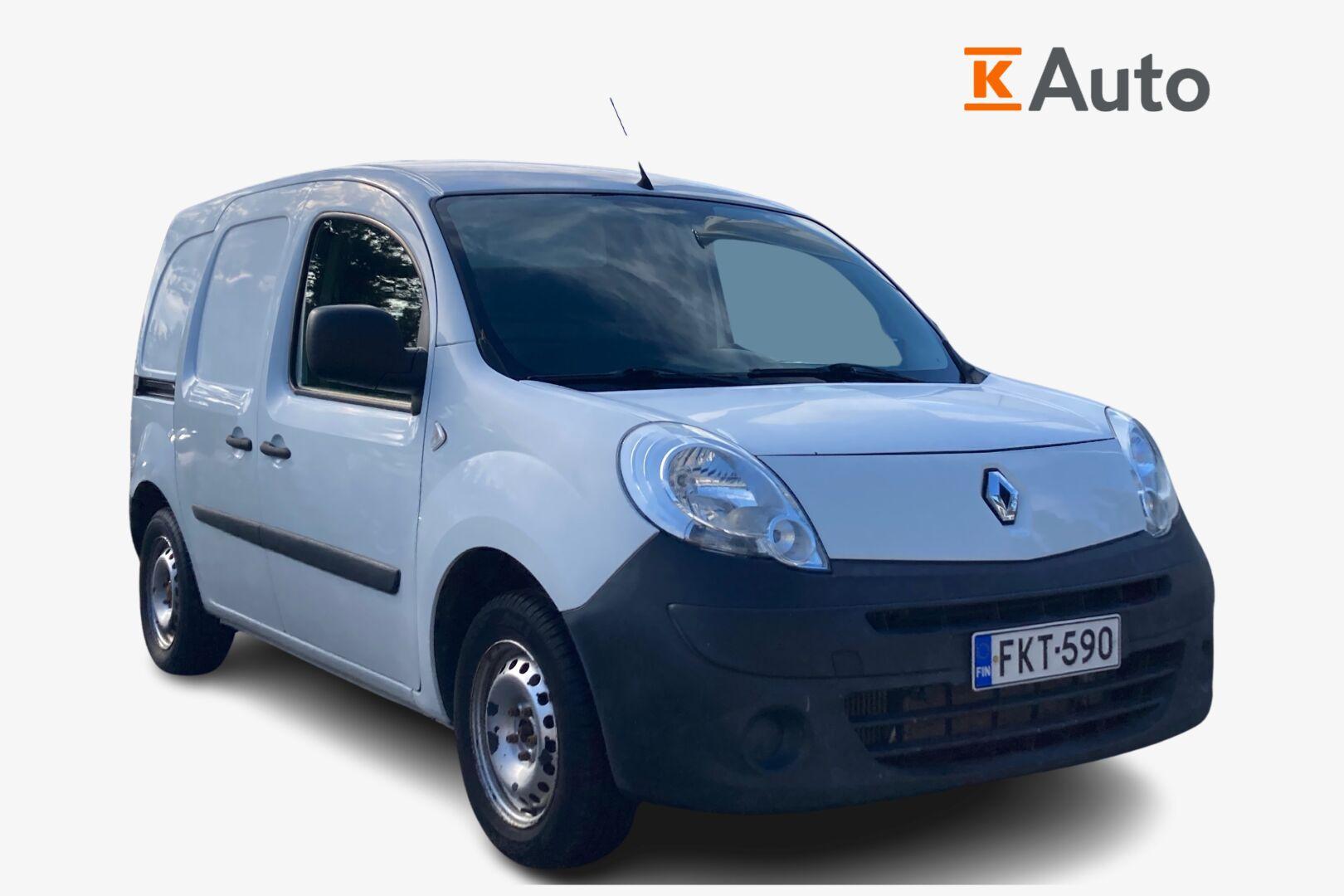 Renault Kangoo Express