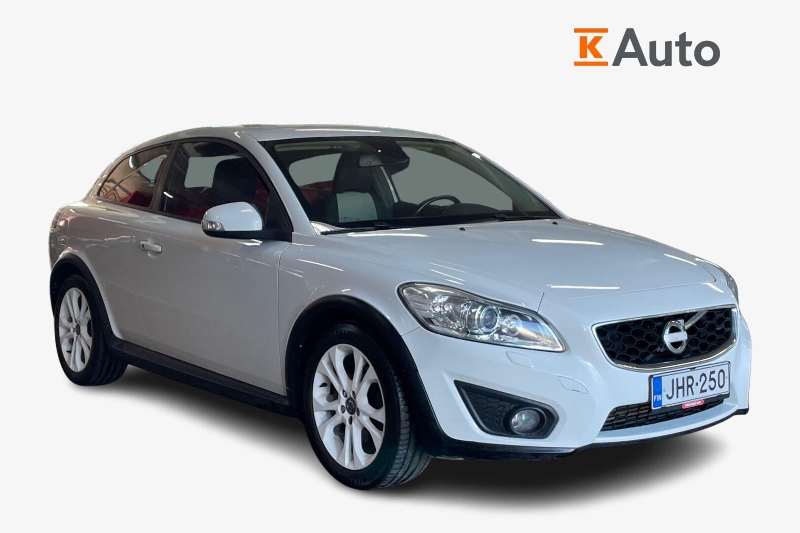 Volvo C30