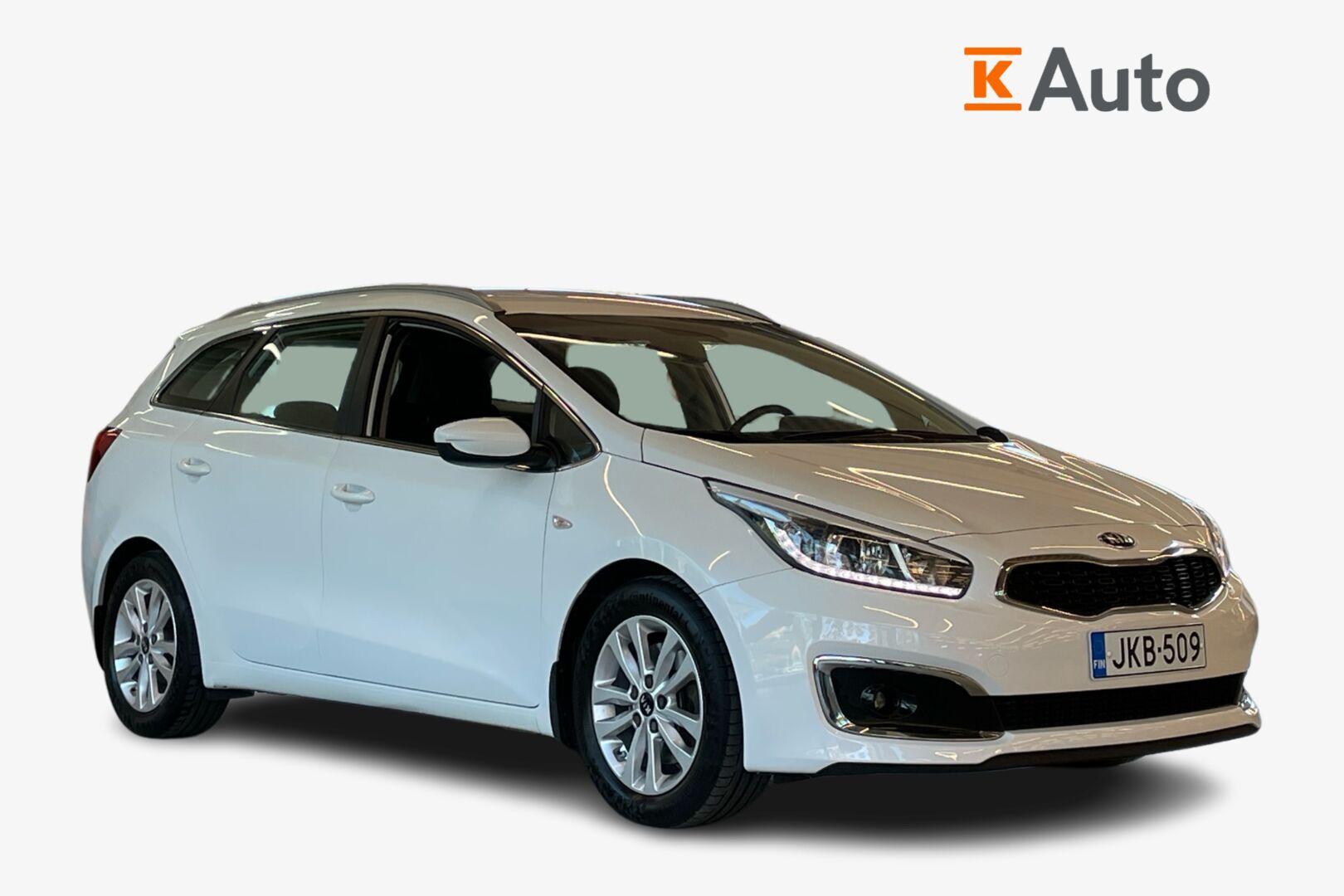 Kia cee´d