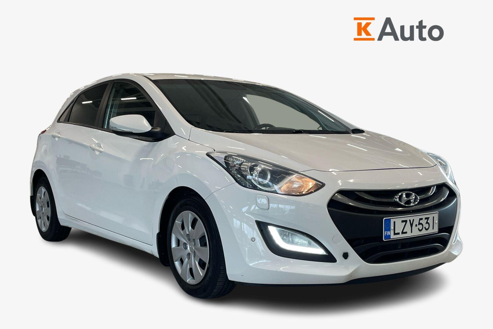 Hyundai i30 5d