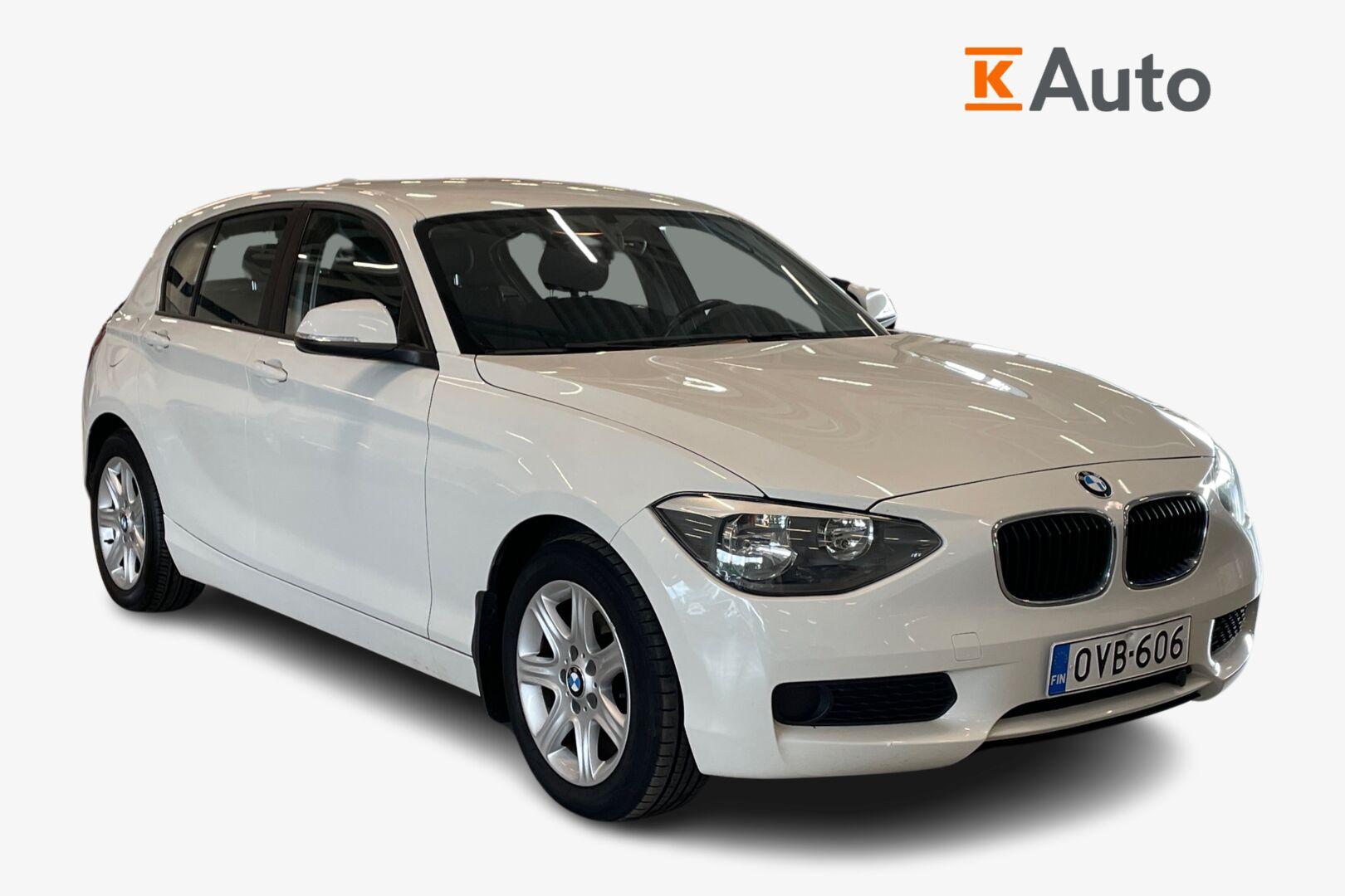 BMW 116