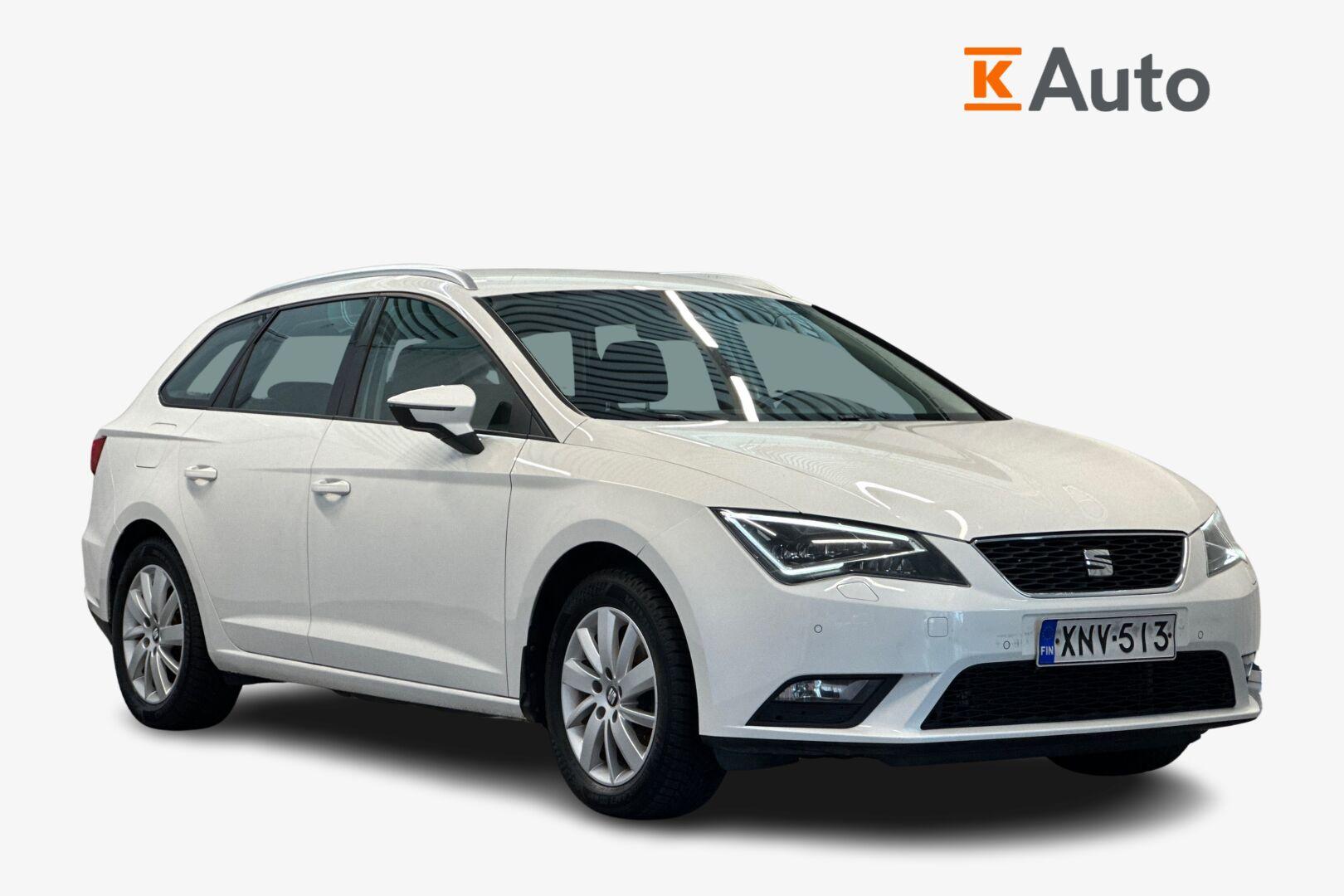 SEAT Leon ST