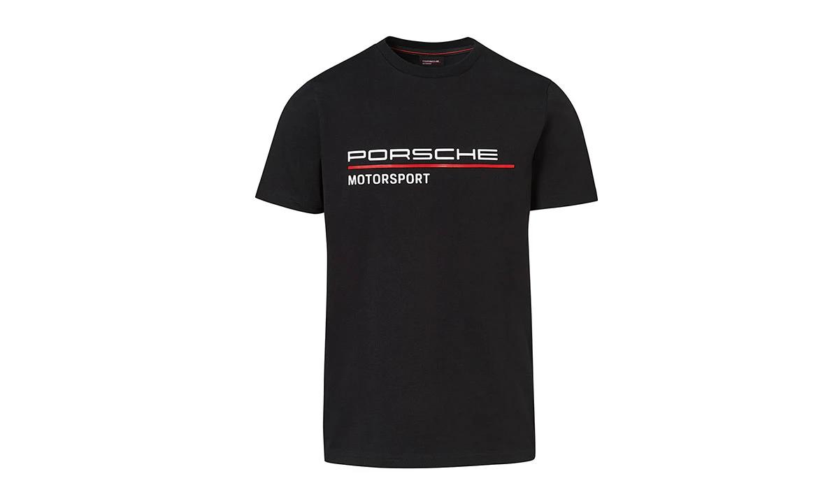 porsche-motorsports-collection-t-paita