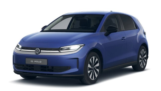 Volkswagen ID. Polo