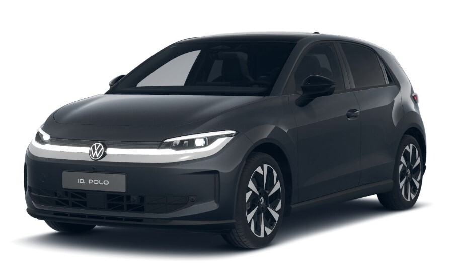 Volkswagen ID. Polo