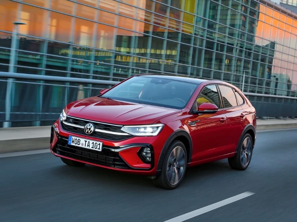 Taigo Comfort Business